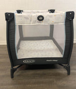 Shop Graco Pack ‘n Play Playard Anywhere Dreamer, Marlo at GoodBuy Gear