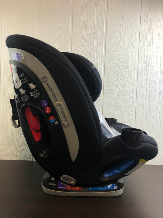 secondhand Carseat