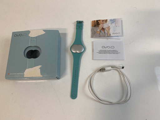 secondhand Ava Fertility Tracker