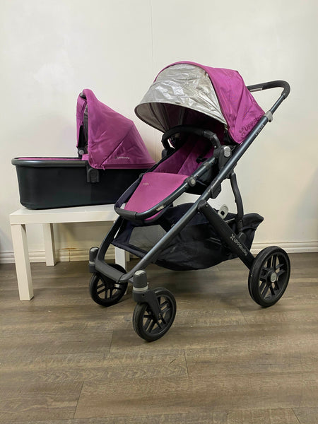 Uppababy stroller outlet 2014