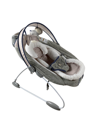 Ingenuity smartbounce store townsend bouncer