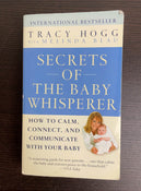 secondhand BUNDLE Parenting Books