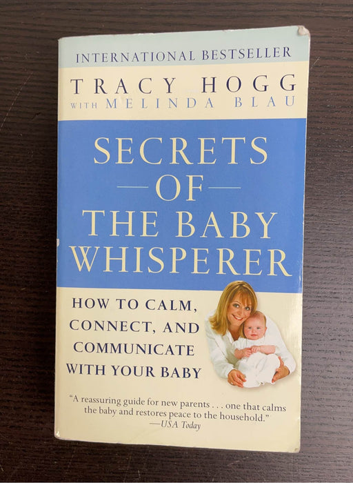 secondhand BUNDLE Parenting Books