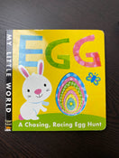 Shop BUNDLE Board Books at GoodBuy Gear