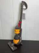 secondhand Casdon Dyson Pretend Ball Vacuum
