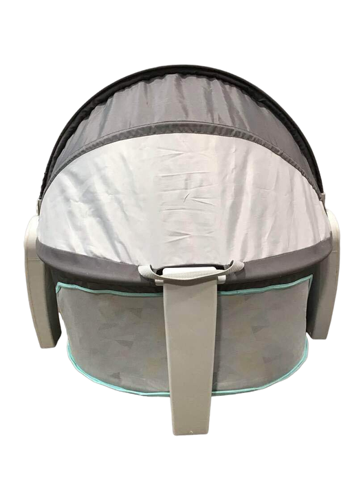 Fisher Price On-the-Go Baby Dome, Windmill