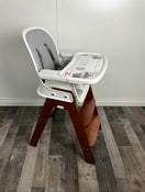 Shop OXO Tot Sprout High Chair, Gray/Walnut at GoodBuy Gear