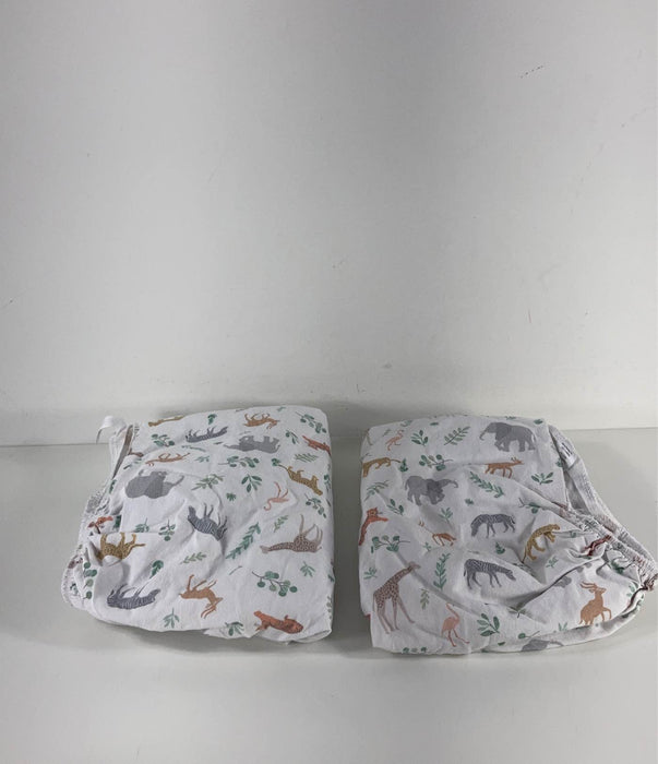 Shop BUNDLE Bassinet Sheets at GoodBuy Gear