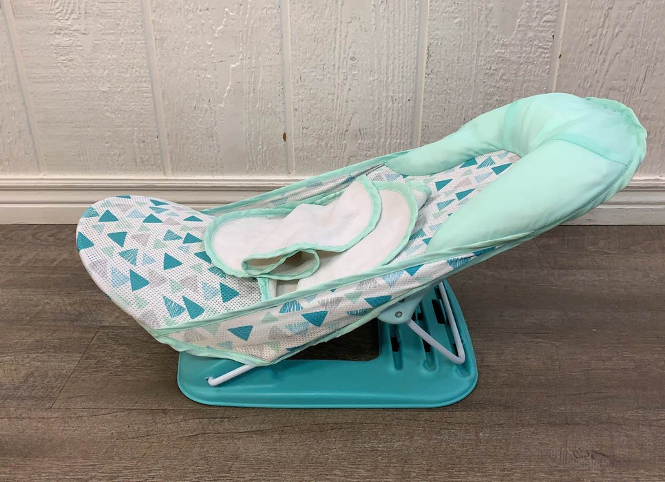 secondhand Summer Infant Deluxe Bath Sling