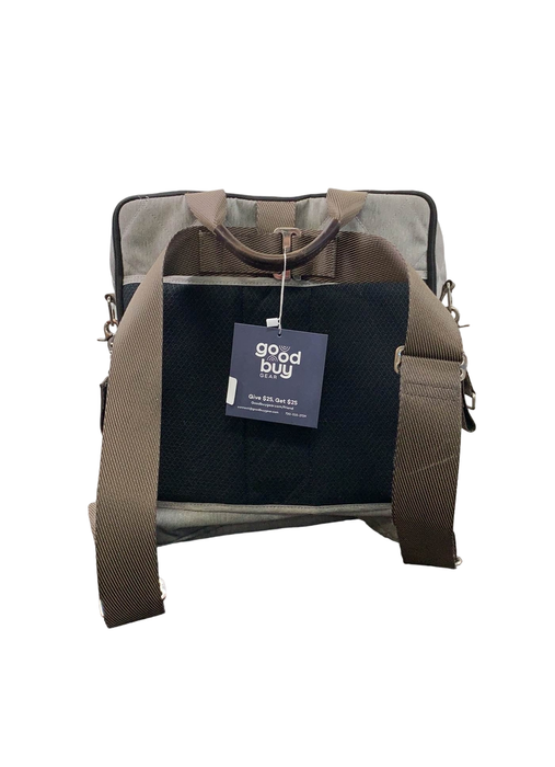 Shop Paperclip Willow Diaper Bag at GoodBuy Gear