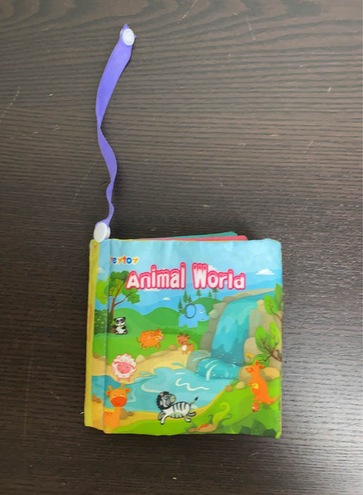 used BUNDLE Soft Books