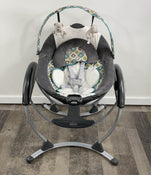 used Graco Glider Petite LX