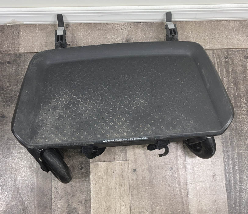 secondhand Baby Jogger Glider Board