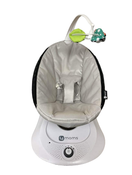 secondhand 4moms RockaRoo, Grey Classic