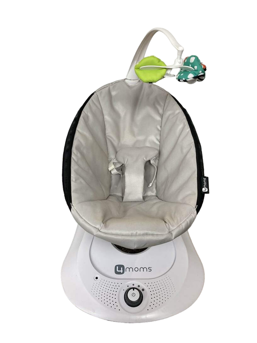 secondhand 4moms RockaRoo, Grey Classic