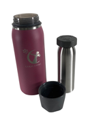Shop Ceres Chill Breastmilk Chiller, Plum at GoodBuy Gear