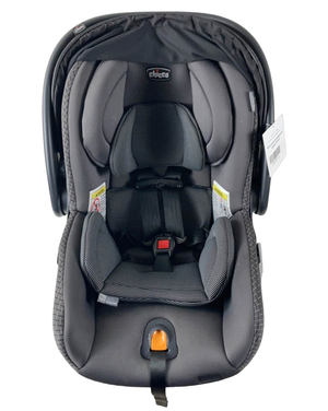 Chicco fit2 newborn shop positioner