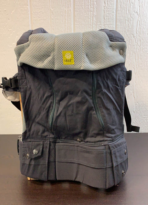 secondhand Lillebaby Complete All Seasons Baby Carrier