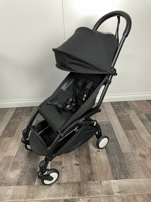 secondhand Babyzen YOYO Stroller