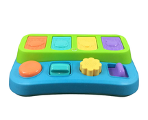 used Fisher Price Animal Friends Pop Up