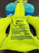 Shop Hyperlite Wake Co Pro V Life Jacket, Infant at GoodBuy Gear
