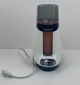 Shop Baby Brezza Safe + Smart Bottle Warmer at GoodBuy Gear