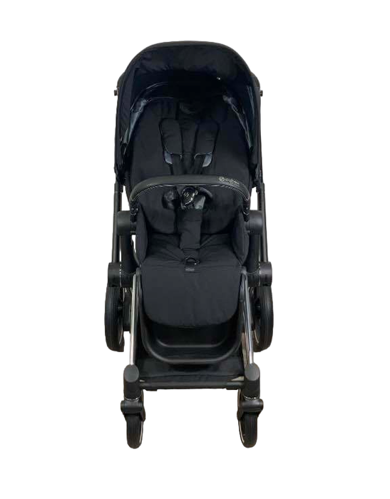 used Strollers