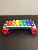 secondhand Fisher Price Xylophone