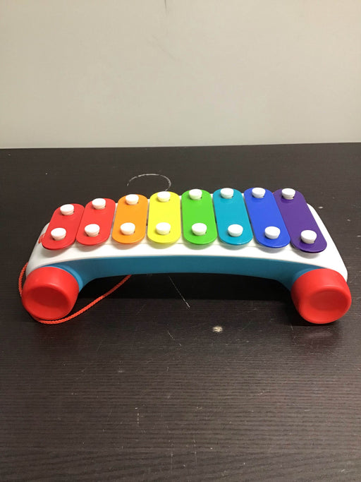 secondhand Fisher Price Xylophone