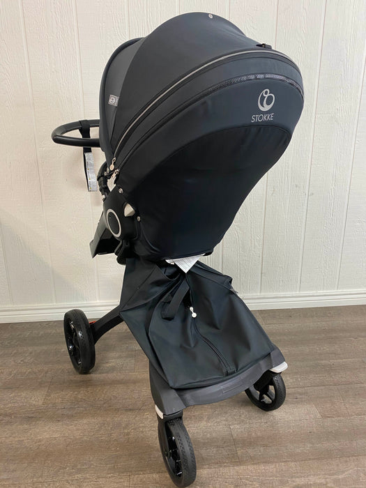 used Stokke Xplory Stroller