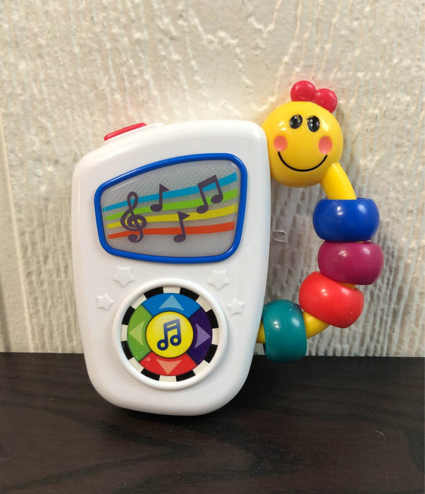 used Baby Einstein Take Along Tunes