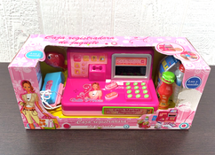 used Play Cash Register