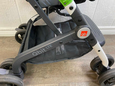 gb Qbit LTE Travel Stroller, 2017