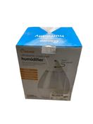 Shop Crane Ultrasonic Cool Mist Humidifier, Clear at GoodBuy Gear