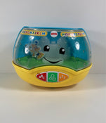 used Fisher Price Laugh & Learn Magical Lights Fishbowl