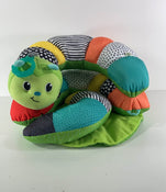 used Infantino Prop-A-Pillar Tummy Time & Seated Support