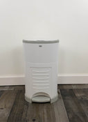 Shop Diaper Dekor Classic Diaper Pail, White at GoodBuy Gear