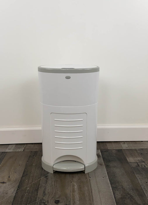 Shop Diaper Dekor Classic Diaper Pail, White at GoodBuy Gear
