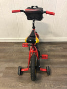used Huffy Disney Pixar Cars 3 Bike, 12”