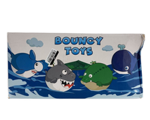 Shop iPlay, iLearn Bouncy Pals Hopping Ride On Animal, Shark at GoodBuy Gear