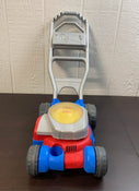 secondhand Fisher Price Bubble Mower