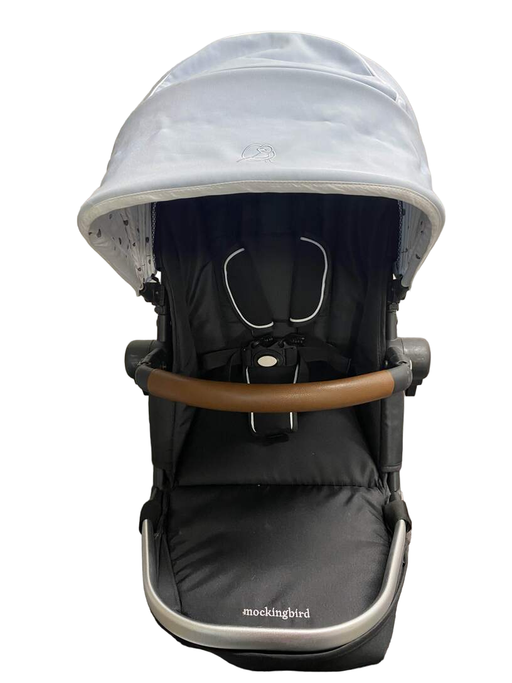 used Mockingbird Replacement Seat for Single Stroller