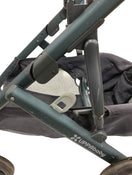 used UPPAbaby VISTA Stroller, Frame Only