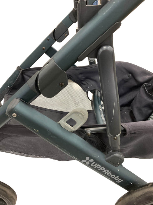 used UPPAbaby VISTA Stroller, Frame Only