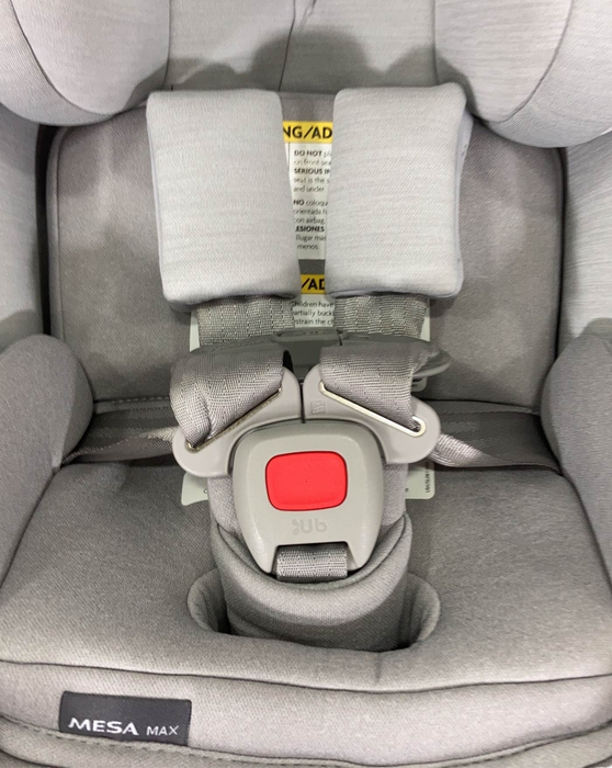 used Carseat