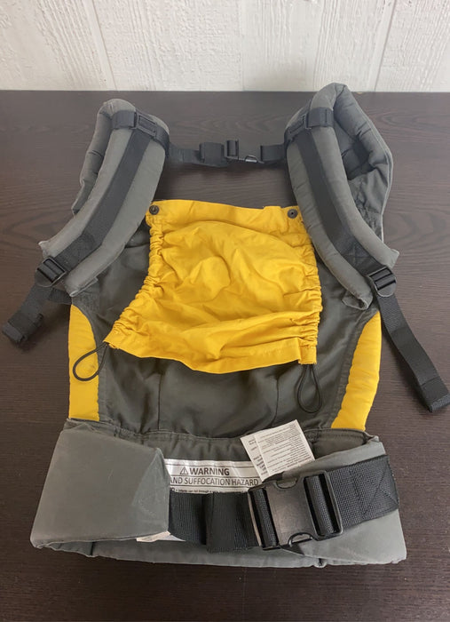 secondhand Infant Gear