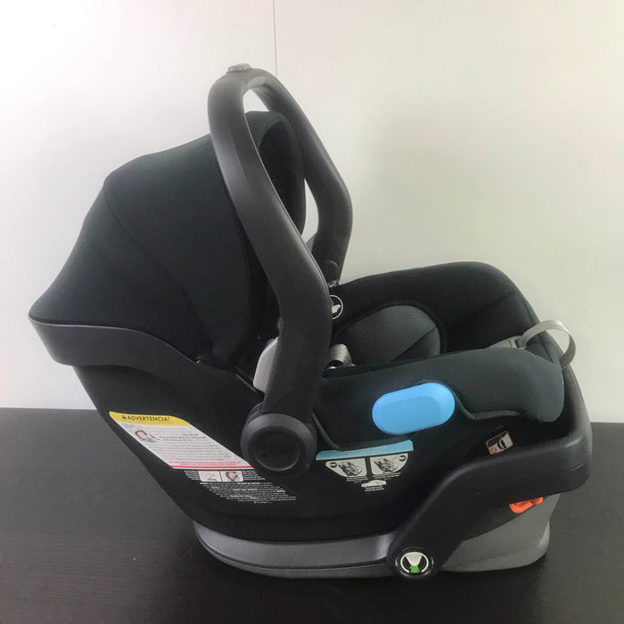 used Carseat