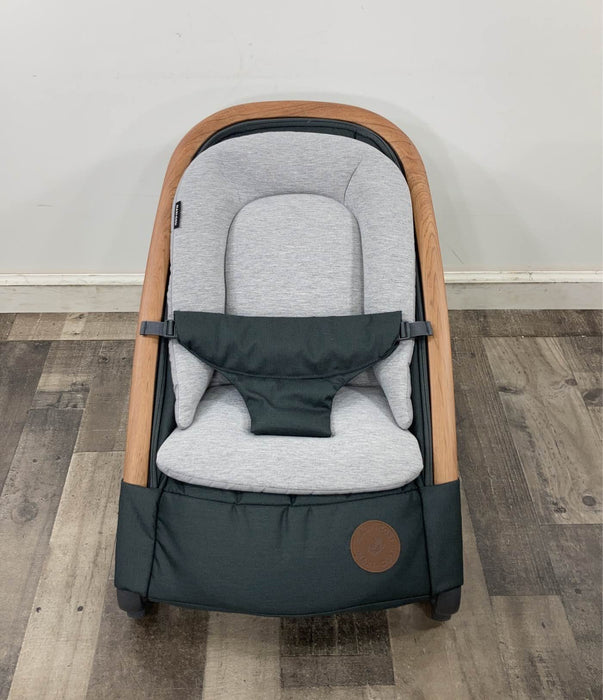 Shop Maxi-Cosi Kori 2-in-1 Rocker, Essential Graphite, 2020 at GoodBuy Gear