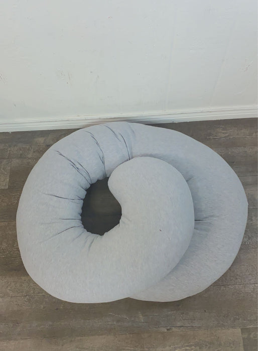 secondhand Pharmedoc C-Shape Body Pillow