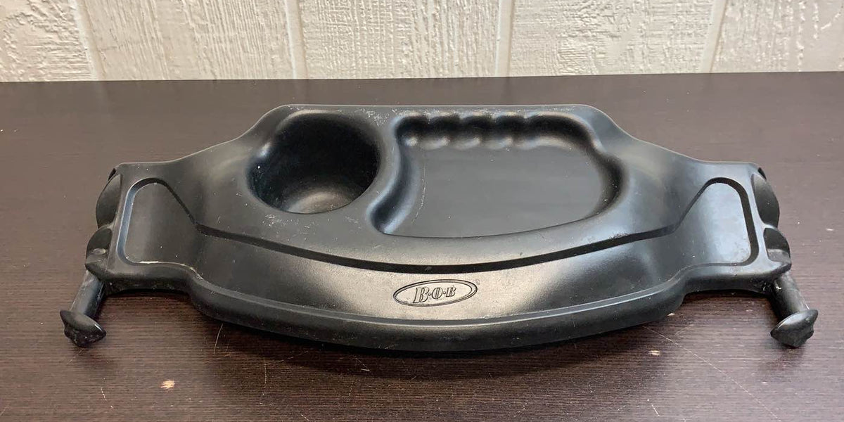 BOB Snack Tray, 2013